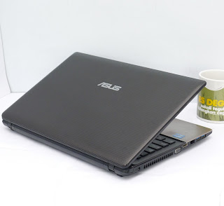 Laptop ASUS K55VM | Core i5 | 15.6-inch | Fullset