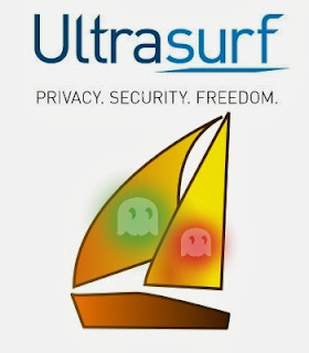 UltraSurf Portable