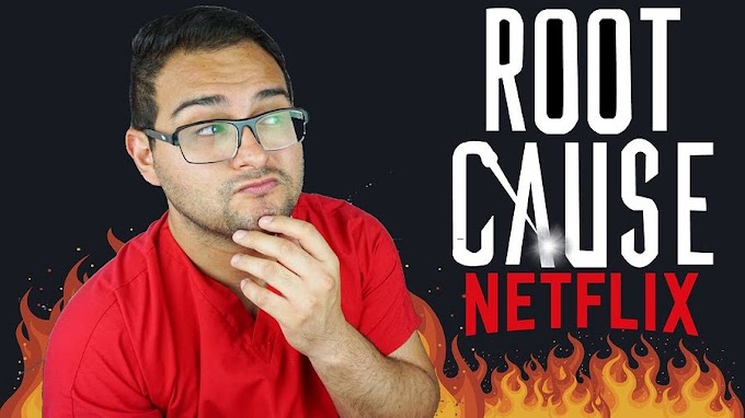 ROOT CAUSE: Hasta la raíz - Opinión de Romualdo Hostos (Un Dentista en Youtube)