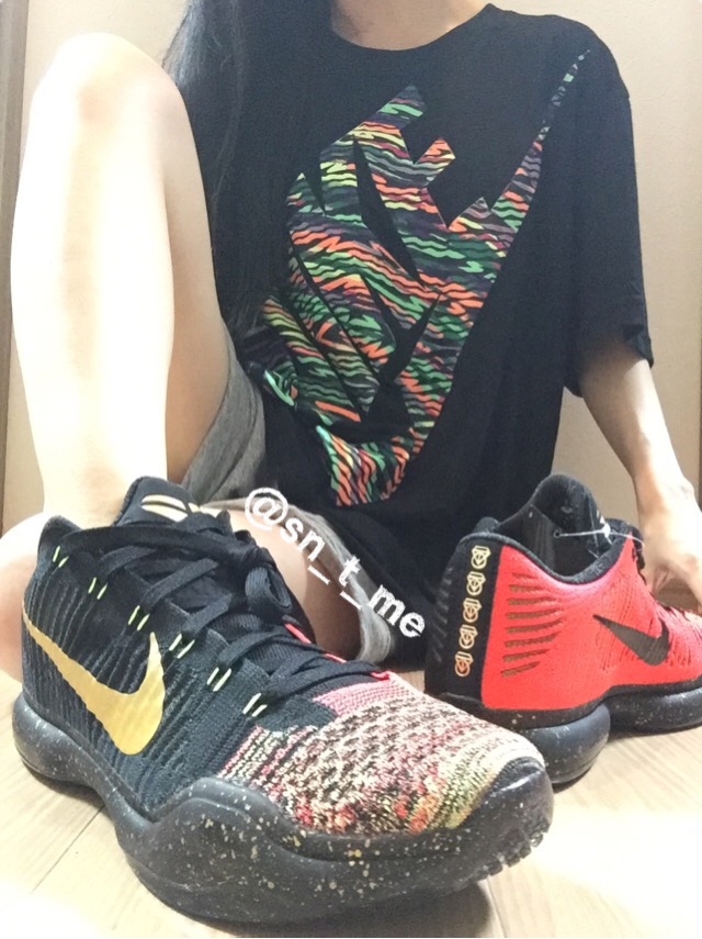 kobe x elite low xmas