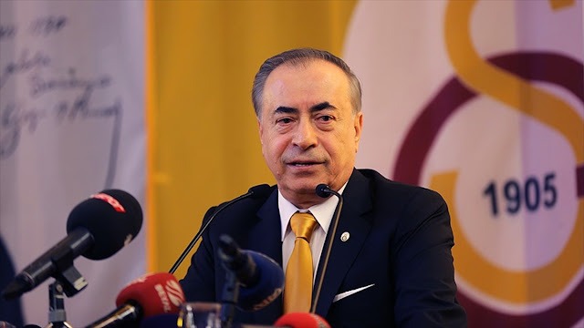 mustafa cengiz