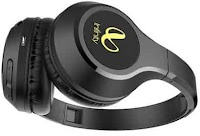 Infinity (JBL) Glide 500 Wireless On-Ear Dual EQ Deep Bass Headphones with 20 Hours Playtime & Mic (Charcoal Black) Infinity (JBL) Glide 500 Wireless On-Ear Dual EQ Deep Bass Headphones with 20 Hours Playtime & Mic (Charcoal Black)
