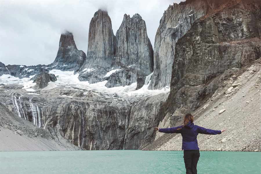 Qué ver en Patagonia chilena