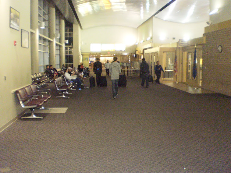 Airport 1/17/2012