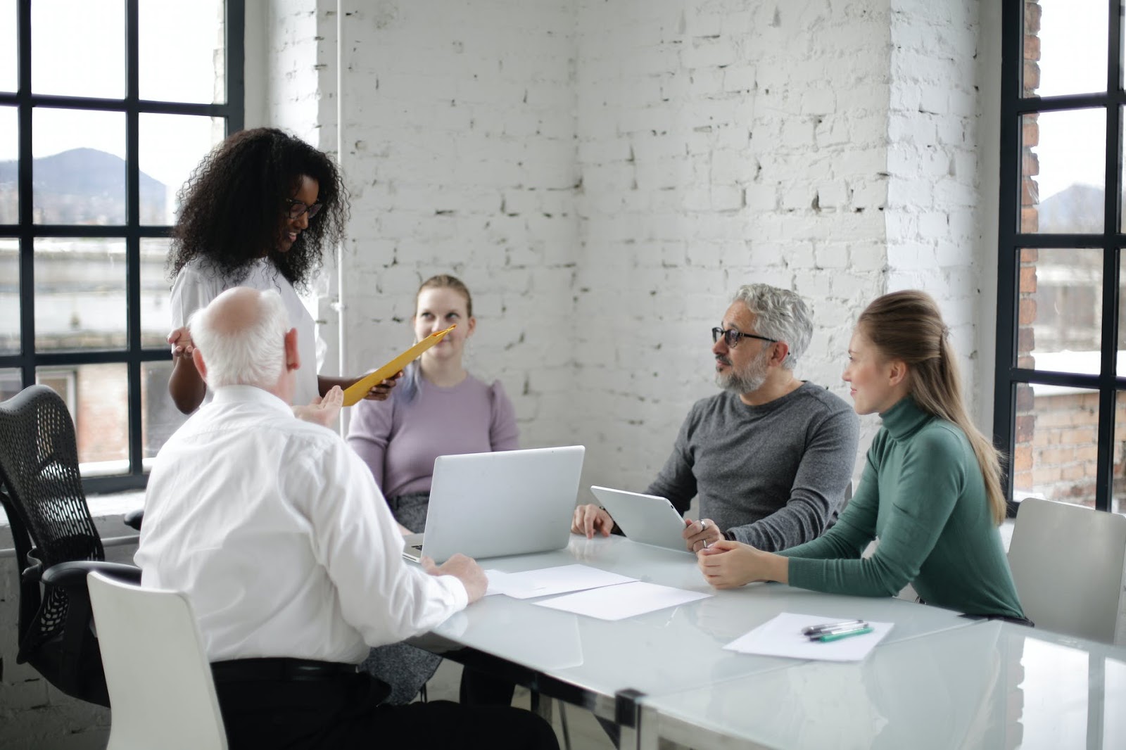 What to Do When Your Company Is Experiencing Rapid Growth What to Do When Your Company Is Experiencing Rapid Growth