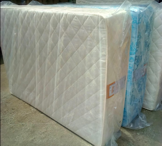 The Comprehensive Guide to a Mattress Find