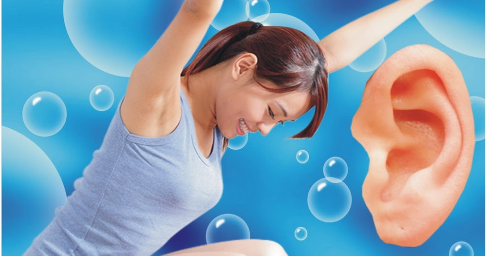 Ear Pressure Points for Weight Loss