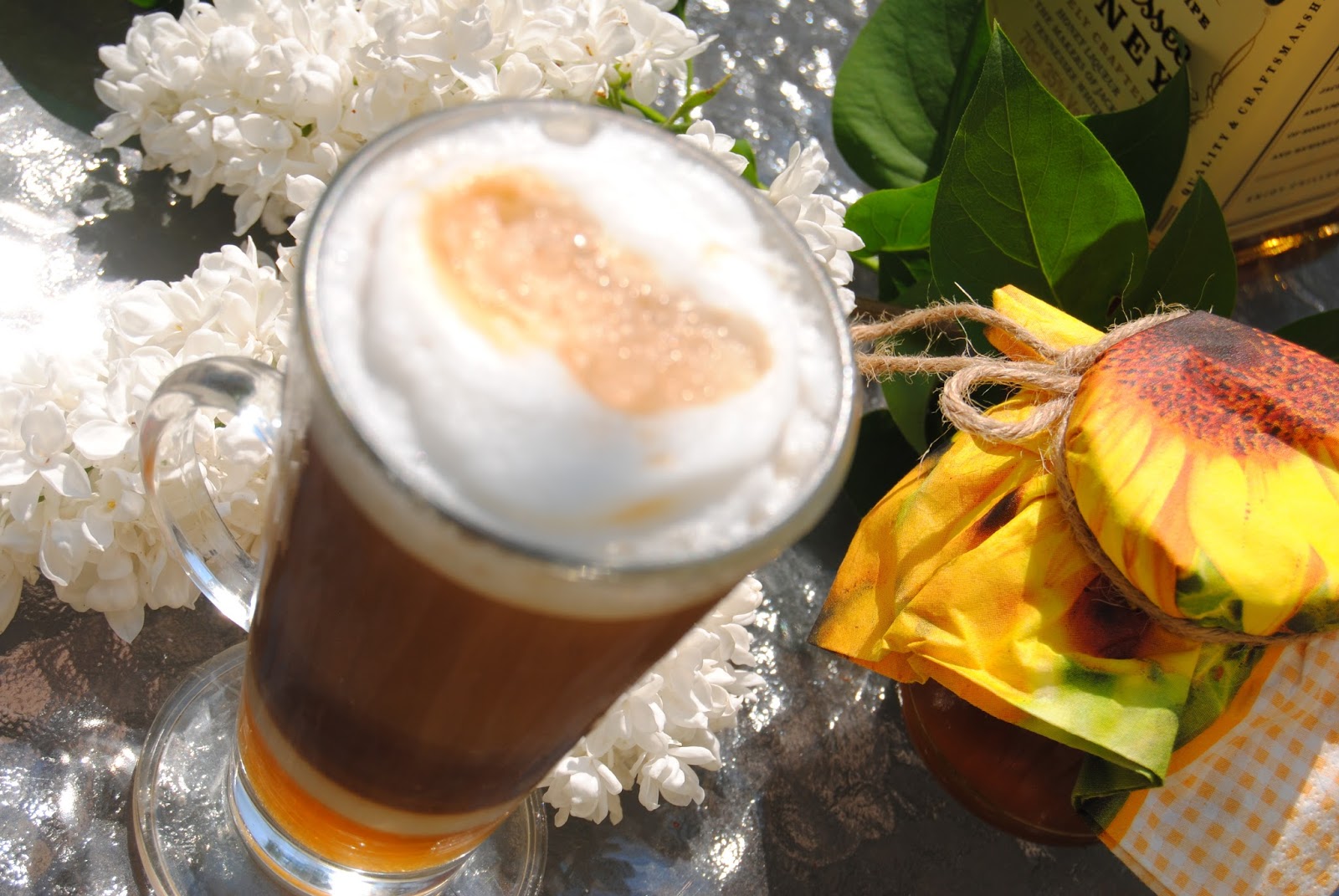 Kawa z whisky i miodem, czyli kawa po irlandzku Wielopokoleniowo