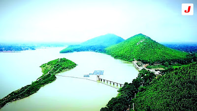 Kelaghagh dam , jharkhand tourism , jharkhand blogs