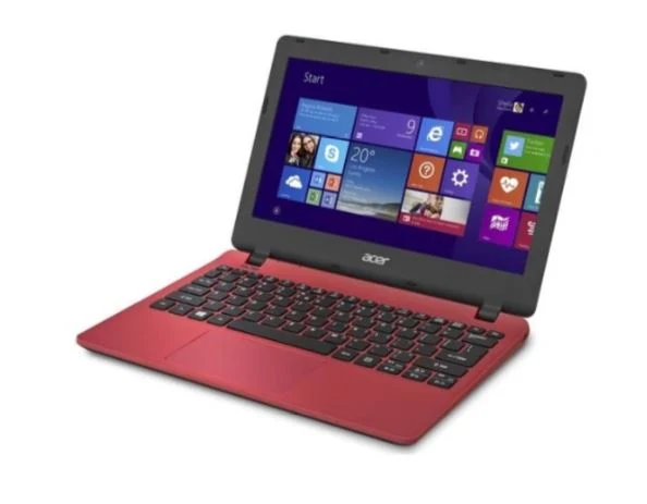 Acer Aspire 3 A311-31 C540, Laptop 11,6 Inci Bertenaga Intel Celeron N4020