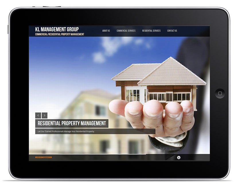 Xinyuan Real Estate Build Real Estate Website Build Information Center