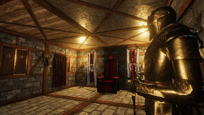 Castle Flipper Game Screenshot 9