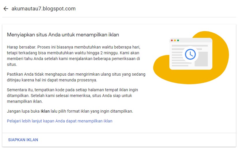 Rahasia Sukses Mengajukan Adsense Blog: Panduan Lengkap dari Persiapan Hingga Persetujuan