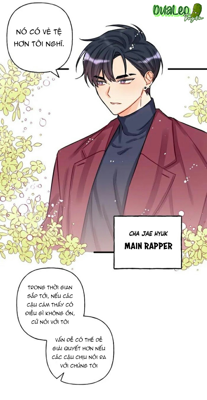 Đọc truyện Dưới Ánh Hào Quang - Chapter 1