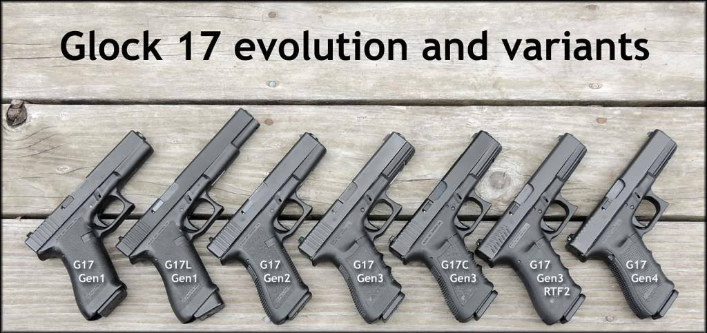 Topichistory Glock topichistory-glock
