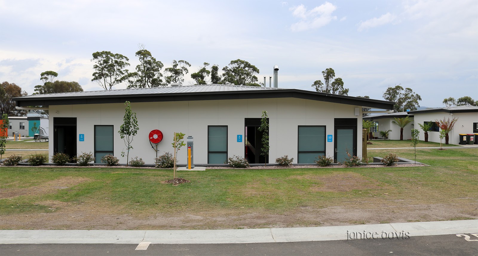 thoughts & happenings At St. Helens, Tasmania.