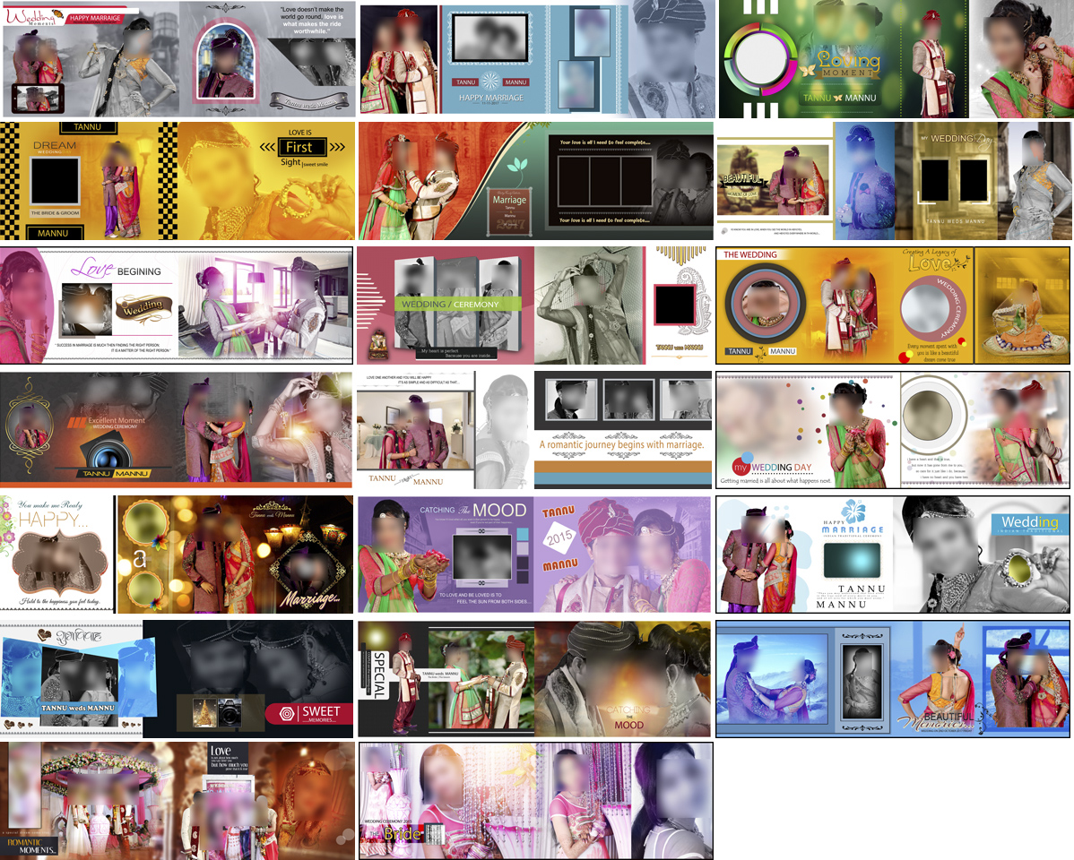 Karizma Vidhi Wedding Design Vol - 37 Karizma Vidhi Wedding Design Vol - 37