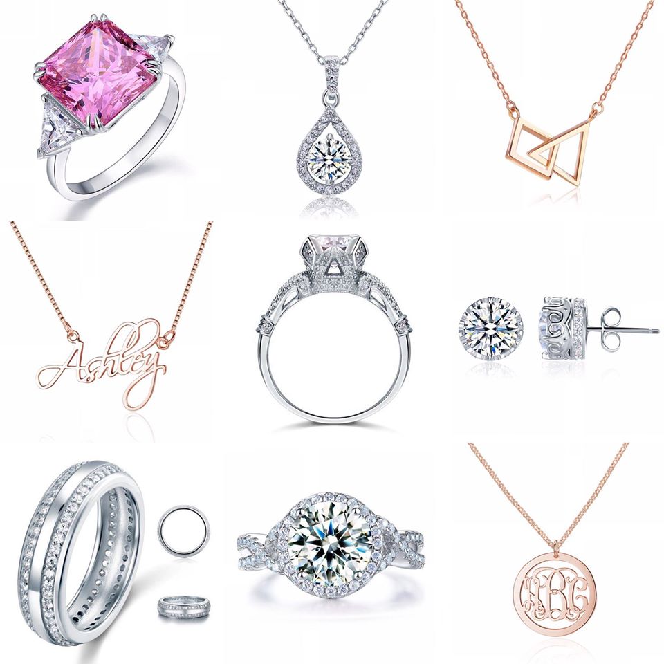 Main Differences Between Diamond Simulants and Natural Diamonds (Pros