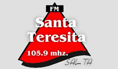 Santa Teresita 105.9 FM