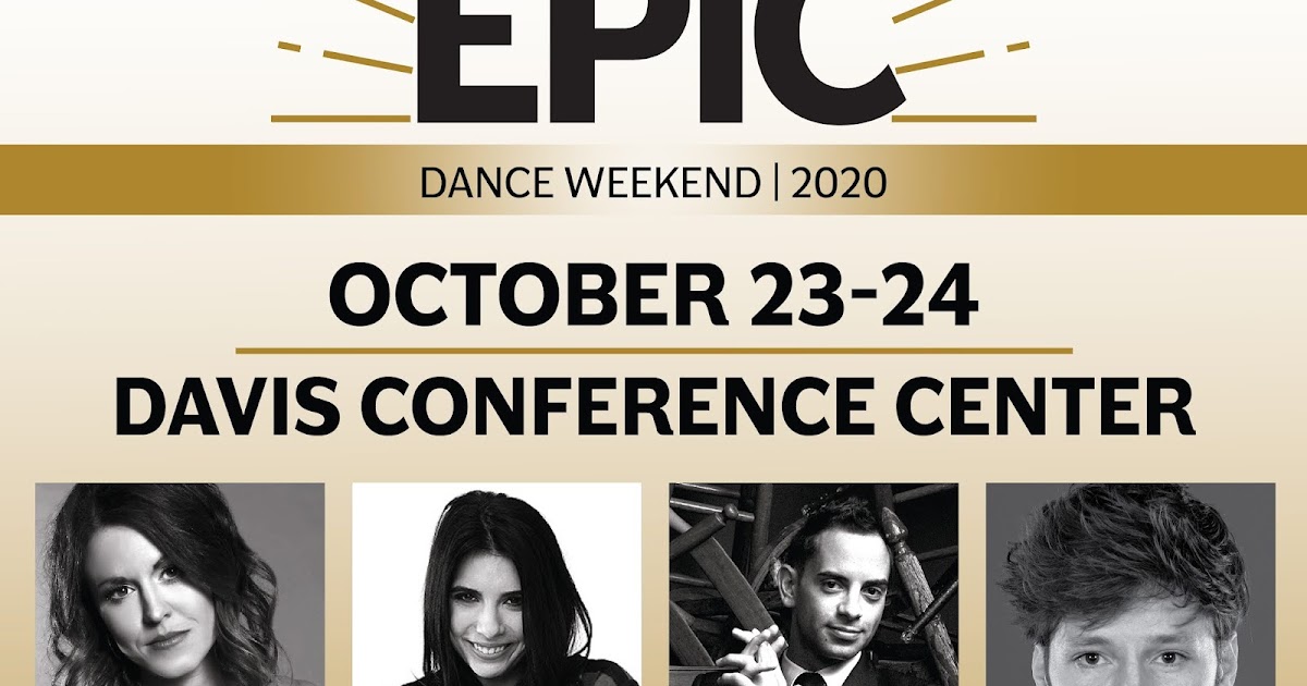 Epic Dance Convention