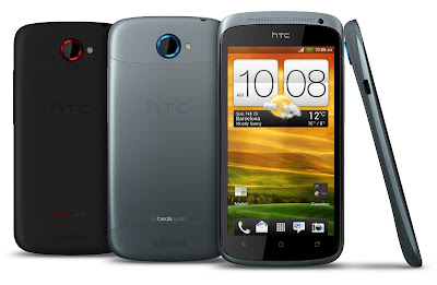 HTC One S Review and Specs