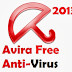 Avira Free Antivirus 2013 Full Version