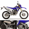 Yamaha WR250R, Spesifikasi dan Harga Motor Trail Terbaru Yamaha