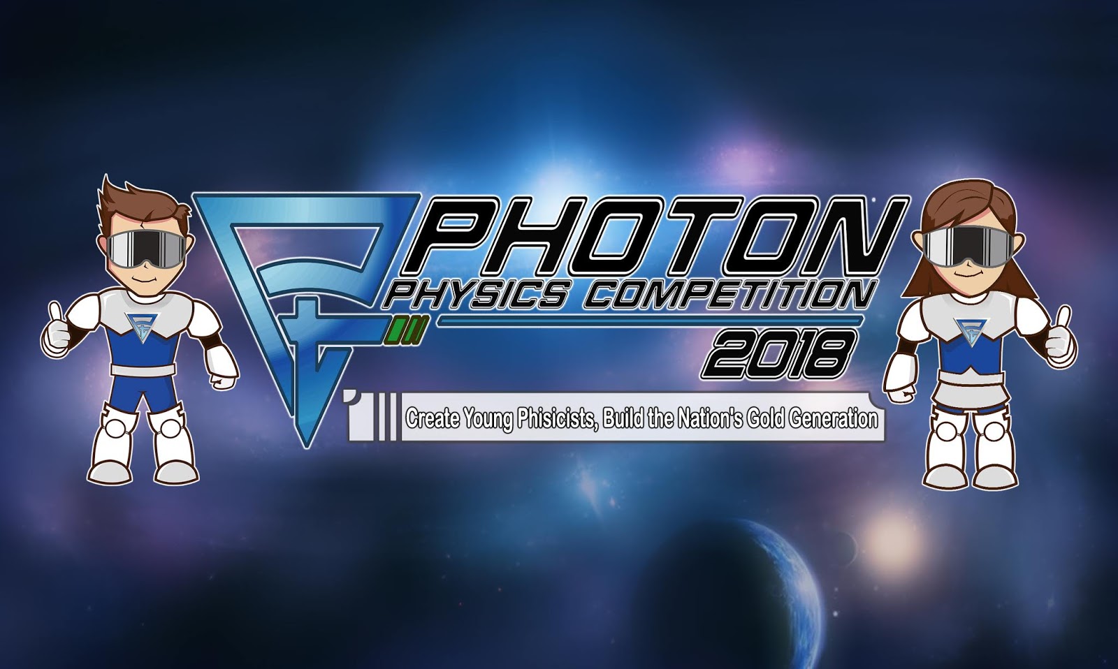Kumpulan Soal PHOTON UNESA Tingkat SMA Kumpulan Soal PHOTON UNESA Tingkat SMA