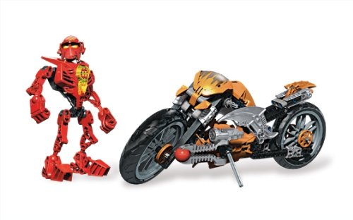 hero factory furno bike