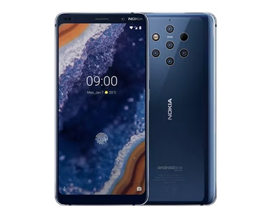 Nokia 9 PureView