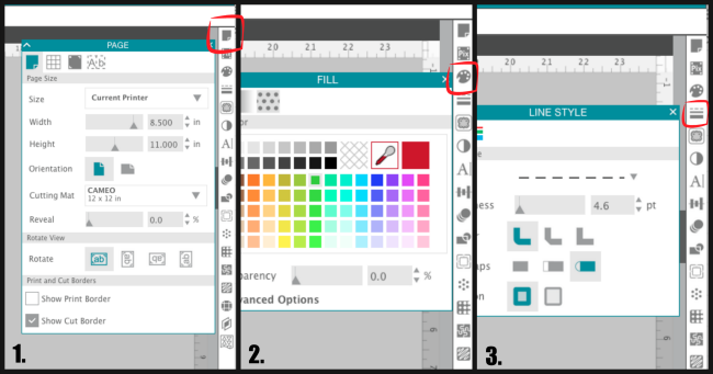 Silhouette Studio Designer Edition Review Silhouette Studio Designer Edition Review