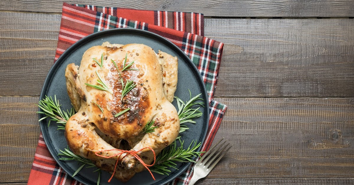Slow Cooker Chicken In a Bag, the most tender chicken you will ever