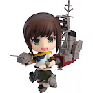 Nendoroid Kantai Collection: KanColle Fubuki Kai-II (#764) Figure