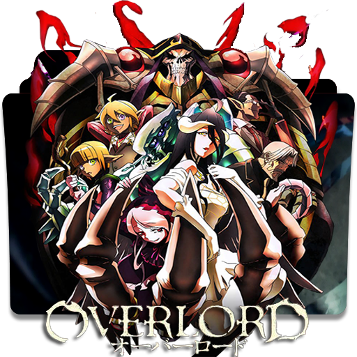 Overlord Drama Cd Anime Or Manga Here