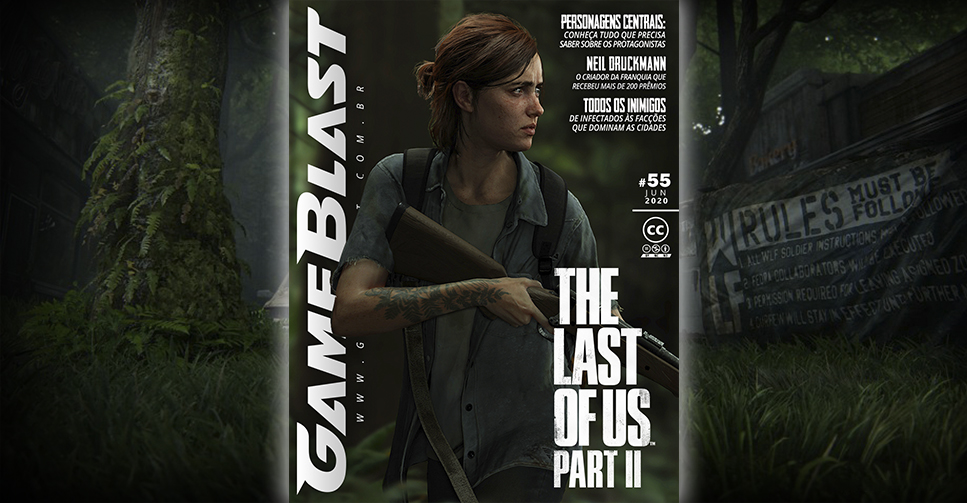 The Last of Us: tudo o que você precisa saber para começar na franquia