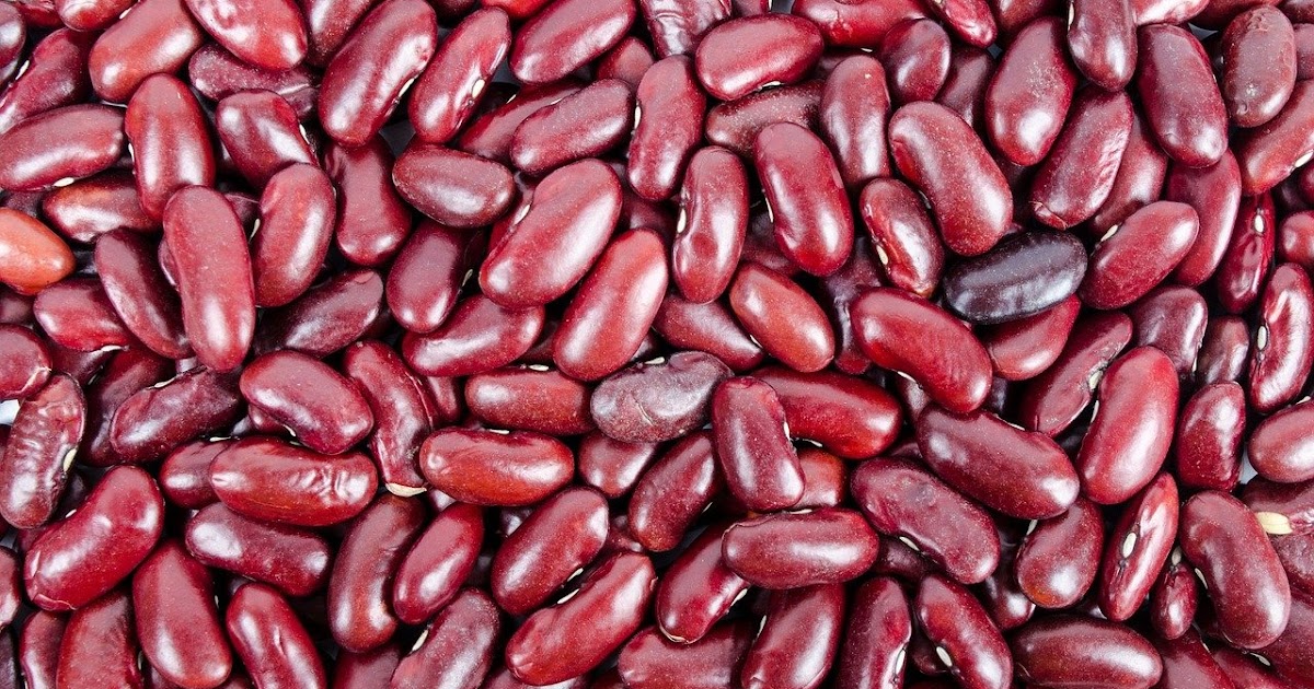 Kidney Beans 101 Nutrition Facts and Health Benefits