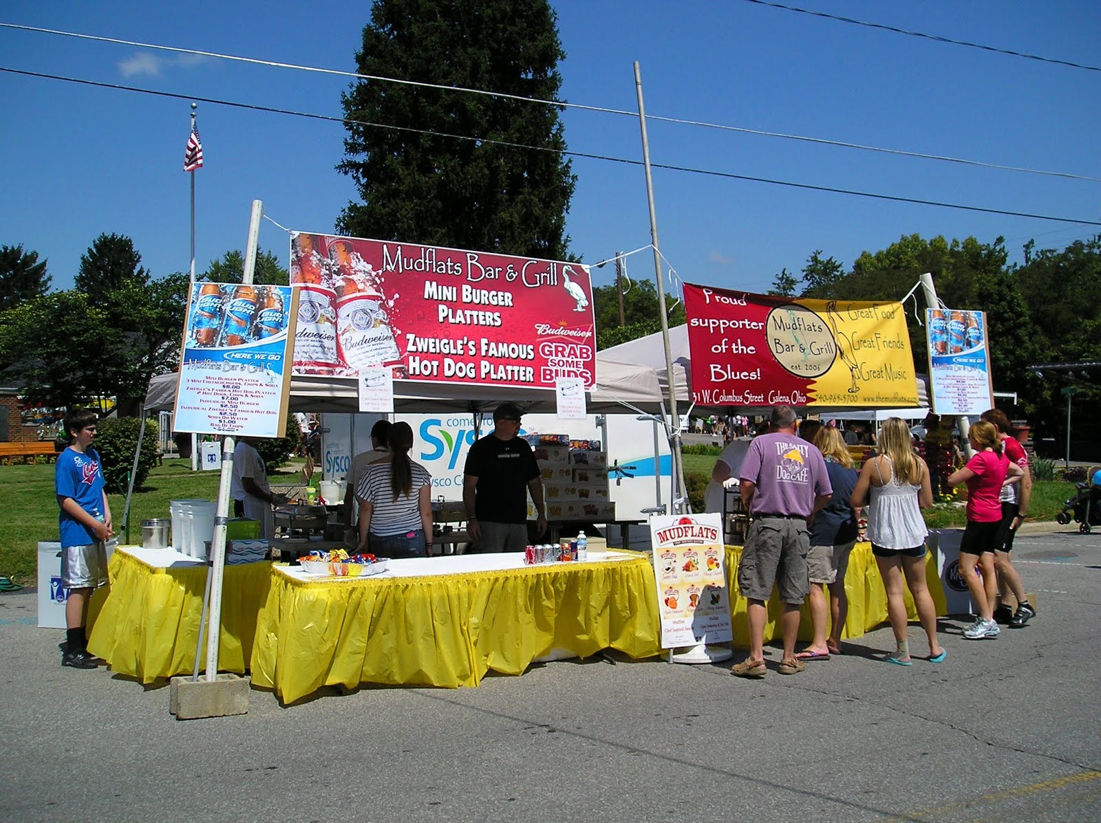 Galena Summerfest Galena, Ohio