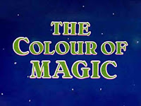 The Colour of Magic