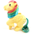 My Little Pony Skydancer Year Two Rainbow Ponies I G1 Pony