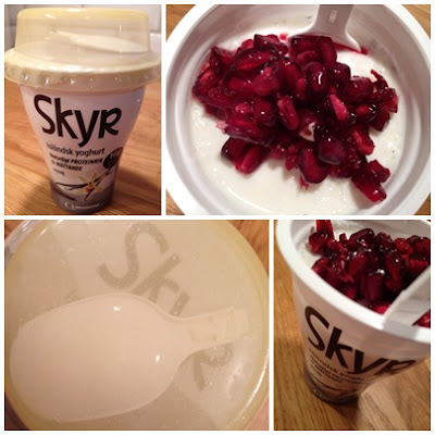 skyr%2Byoghurt - Test: SKYR - den isländska yoghurten