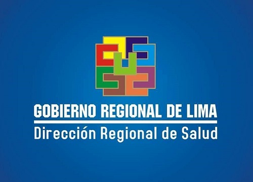 Direccin Regional de Salud de Lima