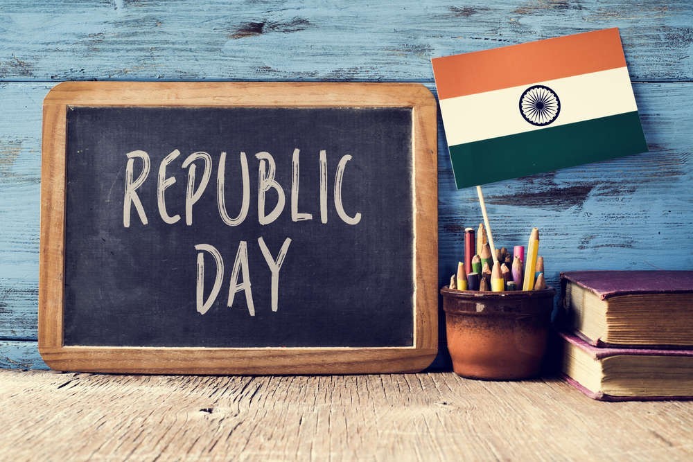 Republic Day 2020 Inspirational Quotes Wishes I Wishing You Online