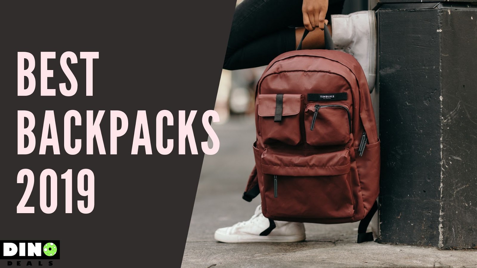 Best Backpacks 2019 Dino Deals