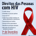 ⤵Direitos da pessoa com HIV/AIDS - Direitos dos Soropositivos