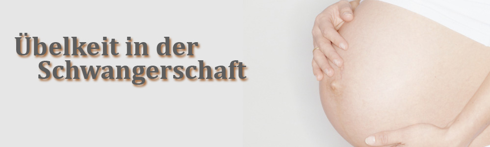 Übelkeit in der Schwangerschaft: Über Übelkeit Schwangerschaft im ...