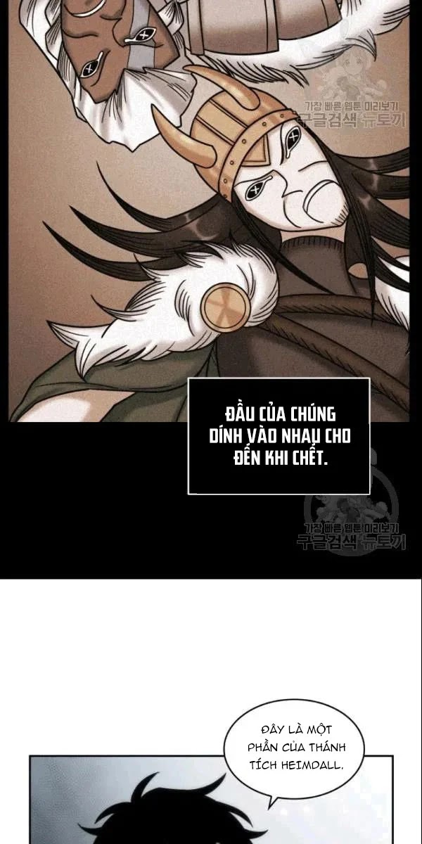 Vua Trộm mộ Chapter 184 - AB Truyện