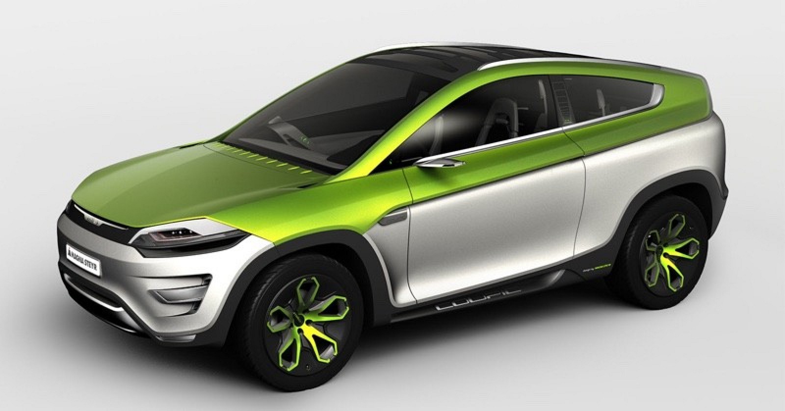 Kirill Klip Apple's Electric Car Dream Can Be Back Powered By CATL Biggest China's Lithium