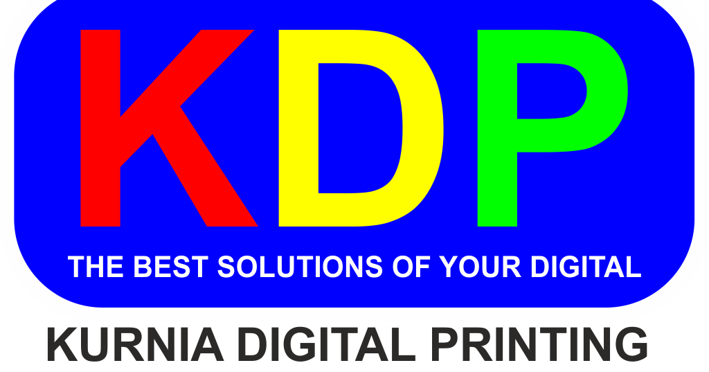 Kurnia Digital Printing