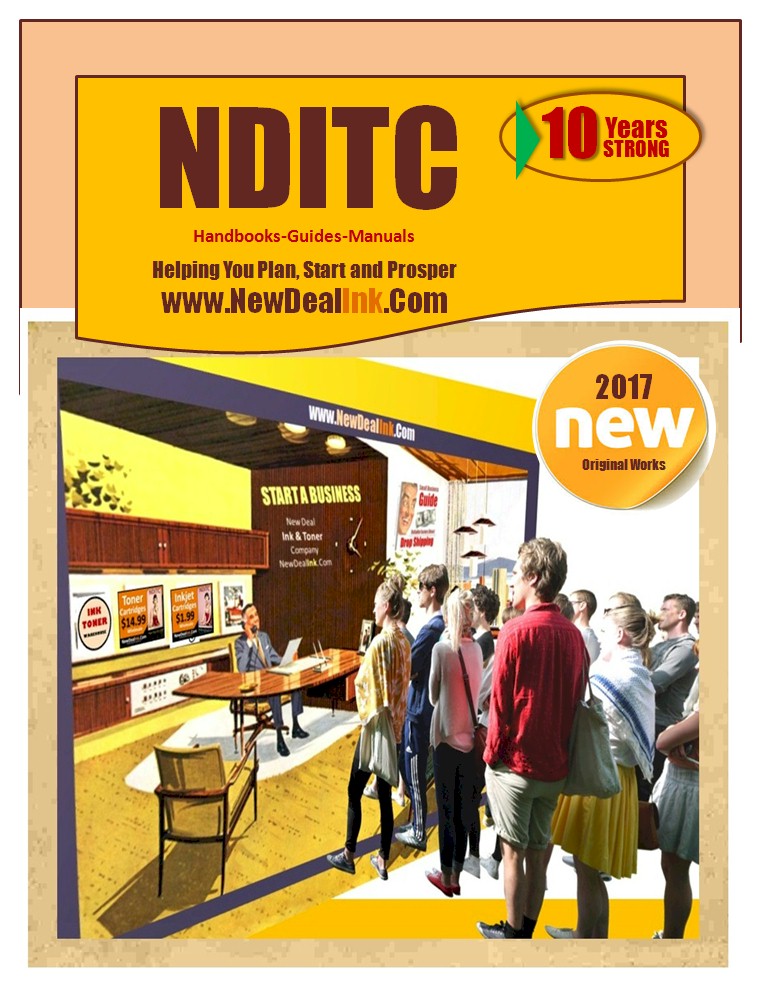 Help Me Start My Own Inkjet Toner Printer Cartridge Refill Refilling