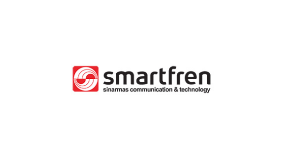 Lowongan Kerja S1 PT Smartfren Telecom Tbk